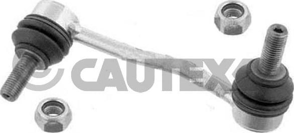 Cautex 181064 - Rod / Strut, stabiliser autospares.lv