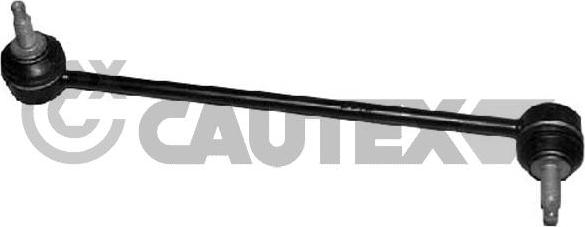 Cautex 181068 - Rod / Strut, stabiliser autospares.lv