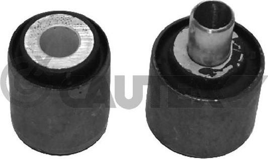 Cautex 181016 - Bush of Control / Trailing Arm autospares.lv