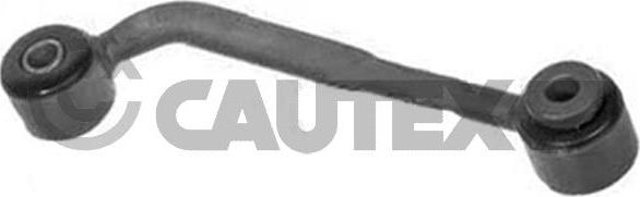 Cautex 181083 - Rod / Strut, stabiliser autospares.lv