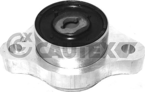 Cautex 181146 - Bush of Control / Trailing Arm autospares.lv