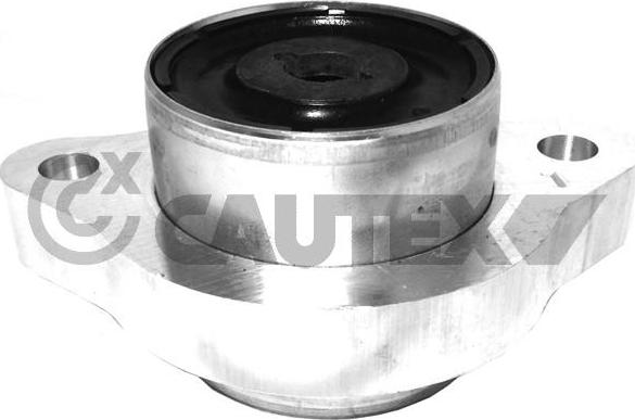 Cautex 181147 - Bush of Control / Trailing Arm autospares.lv