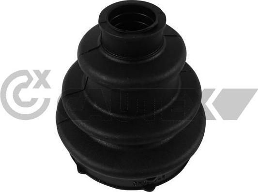 Cautex 181138 - Bellow, drive shaft autospares.lv