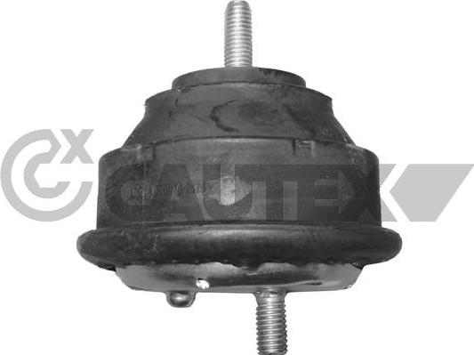 Cautex 200931 - Holder, engine mounting autospares.lv