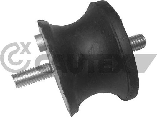 Cautex 200933 - Mounting, manual transmission autospares.lv