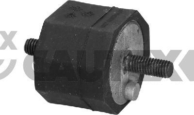 Cautex 200012 - Mounting, manual transmission autospares.lv