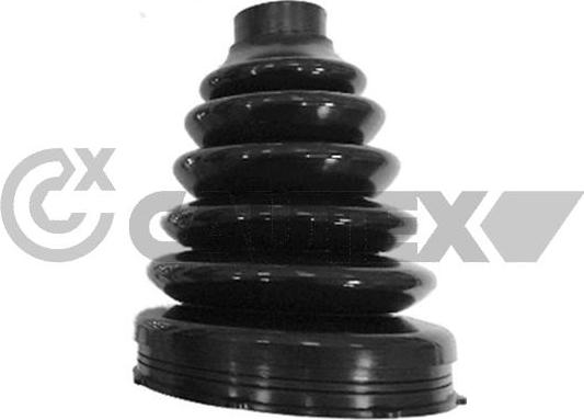 Cautex 200028 - Bellow, drive shaft autospares.lv