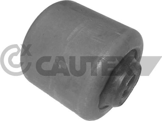 Cautex 200825 - Bush of Control / Trailing Arm autospares.lv