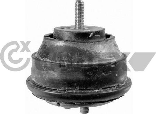 Cautex 201593 - Holder, engine mounting autospares.lv