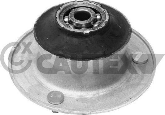 Cautex 201550 - Top Strut Mounting autospares.lv