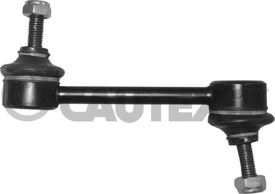 Cautex 210526 - Rod / Strut, stabiliser autospares.lv