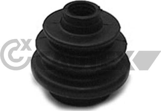 Cautex 210031 - Bellow, drive shaft autospares.lv