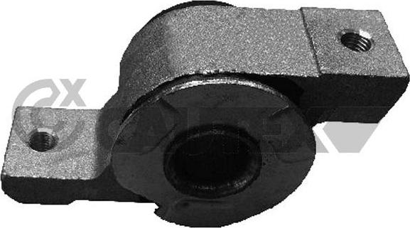 Cautex 210038 - Bush of Control / Trailing Arm autospares.lv