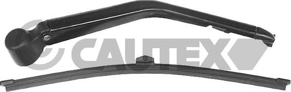 Cautex 759951 - Wiper Blade autospares.lv