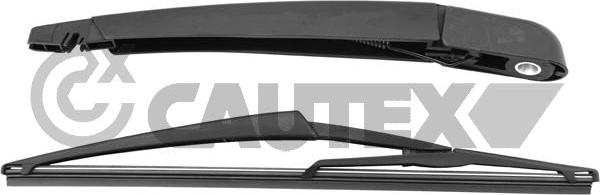 Cautex 759957 - Wiper Blade autospares.lv