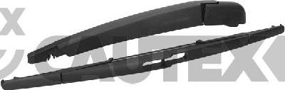 Cautex 759982 - Wiper Blade autospares.lv