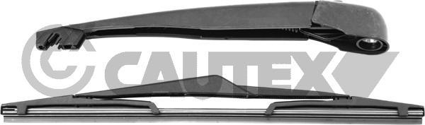 Cautex 759934 - Wiper Blade autospares.lv