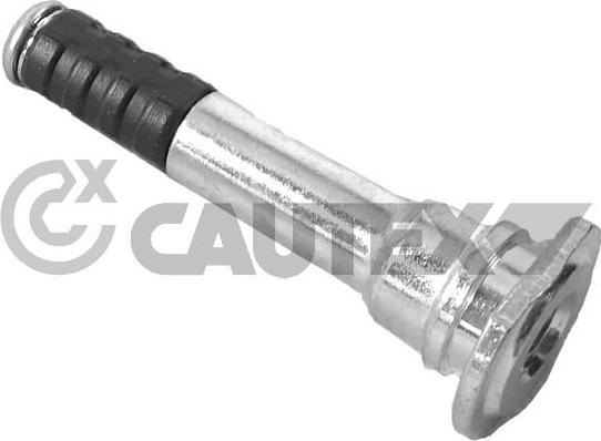 Cautex 759499 - Guide Bolt, brake caliper autospares.lv