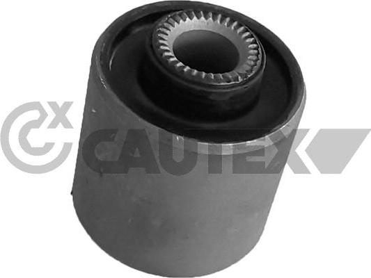 Cautex 759494 - Mounting, axle beam autospares.lv