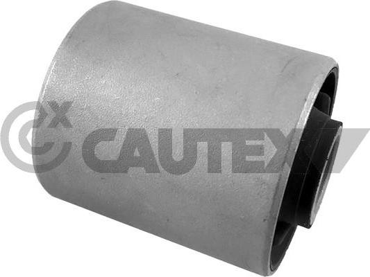 Cautex 759445 - Mounting, axle beam autospares.lv