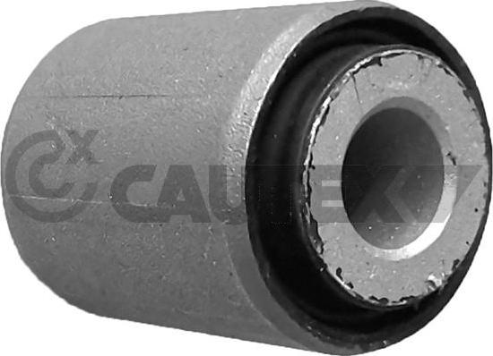 Cautex 759456 - Mounting, axle beam autospares.lv