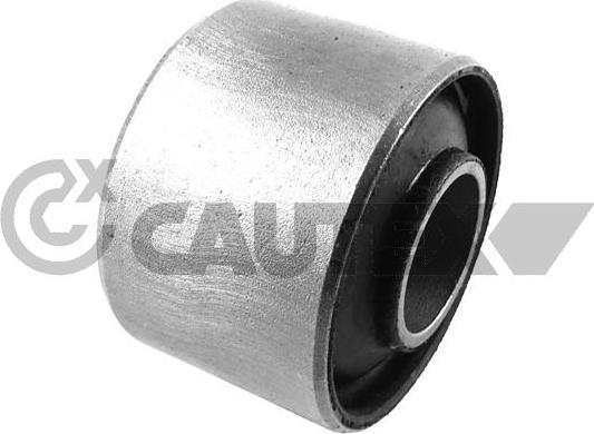 Cautex 759450 - Mounting, axle beam autospares.lv