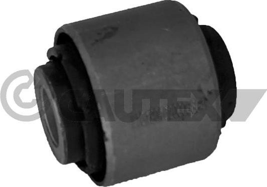 Cautex 759457 - Mounting, axle beam autospares.lv