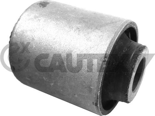 Cautex 759464 - Mounting, axle beam autospares.lv