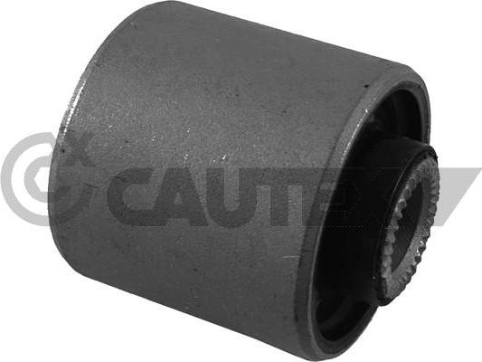 Cautex 759413 - Mounting, axle beam autospares.lv