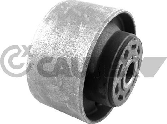 Cautex 759470 - Mounting, axle beam autospares.lv