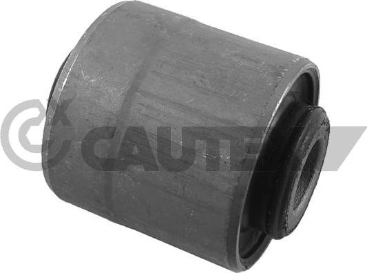 Cautex 759530 - Mounting, axle beam autospares.lv