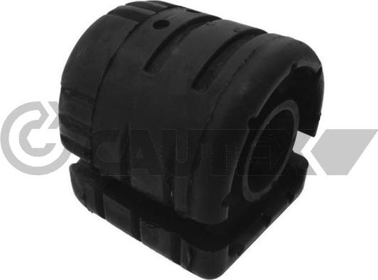 Cautex 759527 - Mounting, axle beam autospares.lv