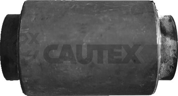 Cautex 759658 - Bush of Control / Trailing Arm autospares.lv