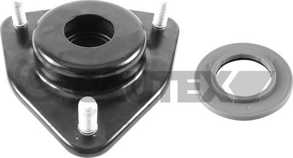 Cautex 759661 - Top Strut Mounting autospares.lv