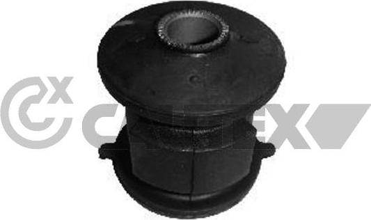 Cautex 759667 - Bush of Control / Trailing Arm autospares.lv