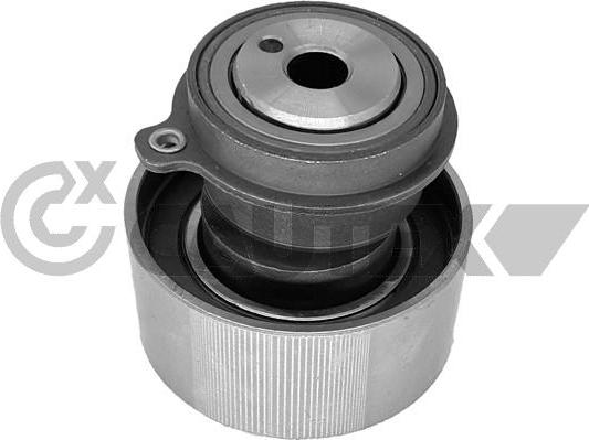 Cautex 759607 - Pulley, v-ribbed belt autospares.lv