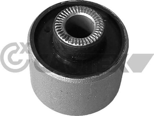 Cautex 759631 - Mounting, axle beam autospares.lv