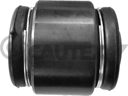 Cautex 759632 - Mounting, axle beam autospares.lv