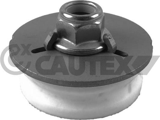 Cautex 759011 - Top Strut Mounting autospares.lv