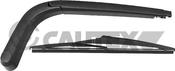 Cautex 759881 - Wiper Blade autospares.lv