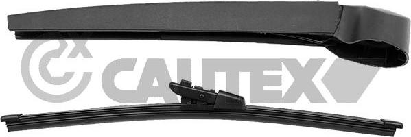 Cautex 759839 - Wiper Blade autospares.lv