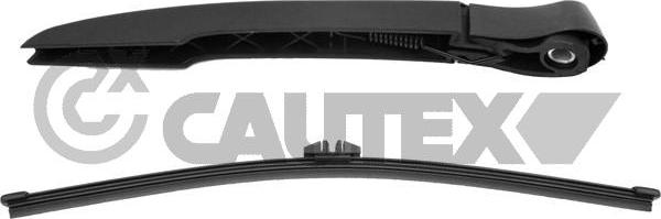 Cautex 759875 - Wiper Blade autospares.lv