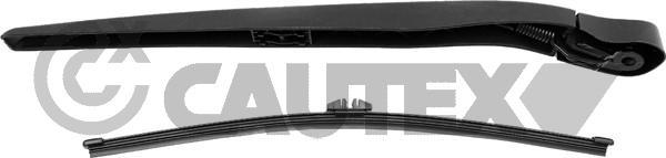 Cautex 759873 - Wiper Blade autospares.lv