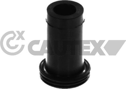 Cautex 759205 - Bush, leaf spring autospares.lv