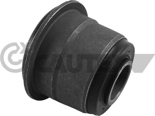 Cautex 759200 - Bush of Control / Trailing Arm autospares.lv