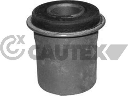 Cautex 759201 - Bush of Control / Trailing Arm autospares.lv