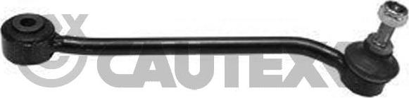 Cautex 759225 - Rod / Strut, stabiliser autospares.lv