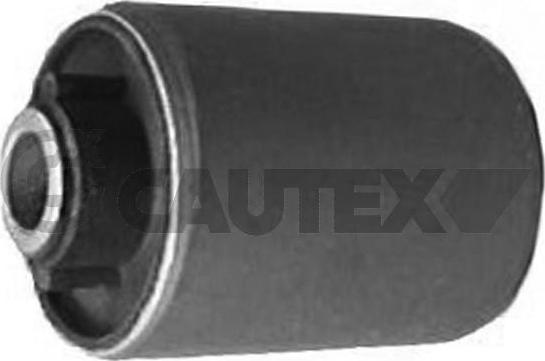 Cautex 759226 - Bush of Control / Trailing Arm autospares.lv