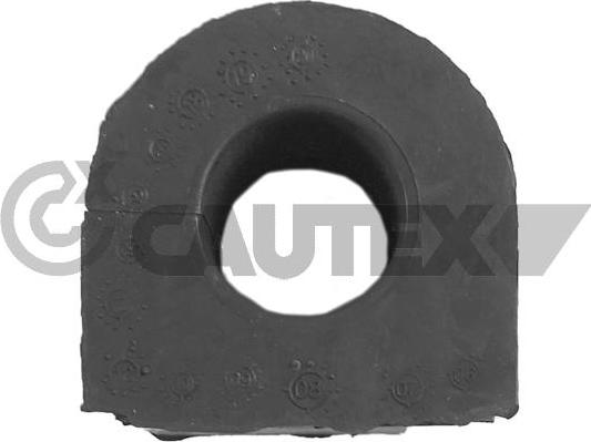 Cautex 759748 - Bearing Bush, stabiliser autospares.lv