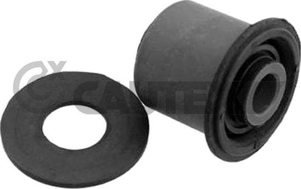 Cautex 759778 - Mounting, axle beam autospares.lv